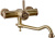 Смеситель для раковины Bronze de Luxe Windsor 10111