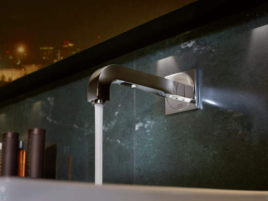 Смеситель для раковины Axor Citterio 39117000