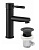 Смеситель для раковины Fiore Xenon 44NN5271, черный