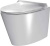 Крышка-сиденье Am.Pm Admire C107810WH с микролифтом premium design Крышка-сиденье Am.Pm Admire C107810WH с микролифтом premium design