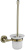 Ершик Altrobagno Corposo 081209 Or