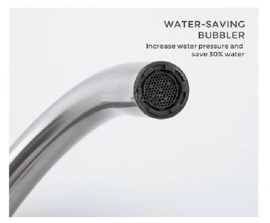 Напольный смеситель для ванны Gappo G3099