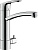 Смеситель для кухни Hansgrohe Focus M41 31803000 хром