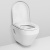 Чаша для унитаза подвесного Am.Pm Spirit V2.0 C701738WH Чаша для унитаза подвесного Am.Pm Spirit V2.0 C701738WH