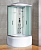 Душевая кабина River Dunay XL 90/44 МТ