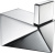 Крючок Boheme New Venturo 10316-CR