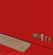 Мебель для ванной Misty Жасмин 75 красная плёнка Мебель для ванной Misty Жасмин 75 красная плёнка