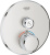 Смеситель для душа Grohe Grohtherm SmartControl 29118DC0 термостат, суперсталь Смеситель для душа Grohe Grohtherm SmartControl 29118DC0 термостат, суперсталь