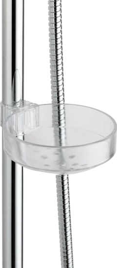 Душевая стойка Orange S11cr