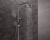 Душевой гарнитур Kludi Zenta dual shower system 6609105-00 Душевой гарнитур Kludi Zenta dual shower system 6609105-00