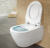 Чаша для унитаза подвесного Villeroy & Boch Subway 2.0 5614 R001