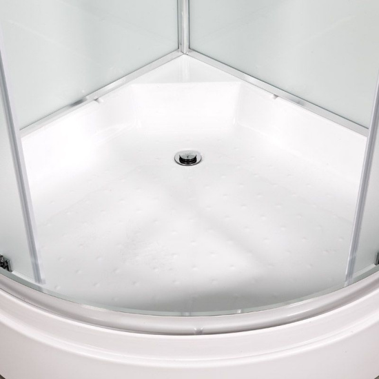 Душевая кабина DTO D272S L