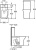 Унитаз-компакт Imex Grace CT10134