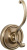 Крючок Tiffany World Bristol TWBR016br