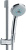 Душевой гарнитур Hansgrohe Croma 100 Multi 27774000 Unica'C Душевой гарнитур Hansgrohe Croma 100 Multi 27774000 Unica'C