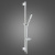 Душевая лейка Grohe Euphoria Cosmopolitan 27367000 Душевая лейка Grohe Euphoria Cosmopolitan 27367000