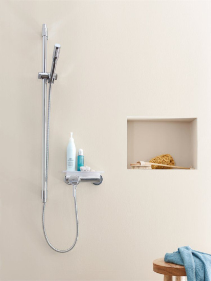 Душевой шланг Grohe Relexa 28140000