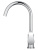 Смеситель для кухни Wonzon & Woghand Balance WW-052101-CR