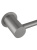 Полотенцесушитель электрический Wonzon & Woghand Hamburg WW-AL315-BR