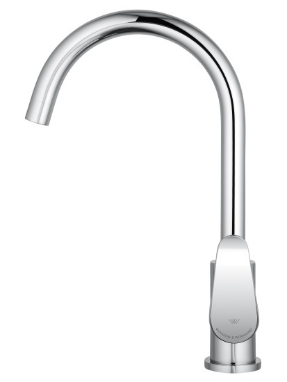 Смеситель для кухни Wonzon & Woghand Balance WW-052101-CR