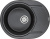 Мойка кухонная Paulmark Oval PM316550-BL черный