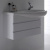 Тумба с раковиной Laufen Alessi one 4.2445.0.097.631.1 Тумба с раковиной Laufen Alessi one 4.2445.0.097.631.1