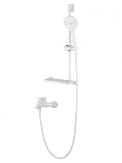 Смеситель для ванны Wonzon & Woghand Alfa WW-AE3201-MW