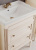 Мебель для ванной Caprigo Albion Promo 70 bianco antico с ящиками