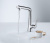Смеситель для кухни Hansgrohe Metris Select 14883000
