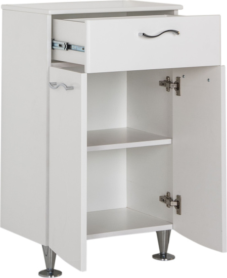 Тумба Aquanet Моника 50