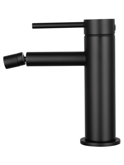 Смеситель для биде Wonzon & Woghand Stick WW-88339017-MB