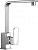 Смеситель для кухни Aquanet Cubic SD90445