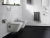 Инсталляция Roca DUPLO WC 890090020 + кнопка  PL1 Dual + унитаз подвесной Roca Gap 346477000 с сиденьем Roca Gap 801472004 с микролифтом