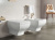 Чаша для унитаза подвесного Villeroy & Boch La Belle 5627 10R1 alpin Чаша для унитаза подвесного Villeroy & Boch La Belle 5627 10R1 alpin