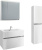 Тумба с раковиной Edelform Amata 80 Тумба с раковиной Edelform Amata 80