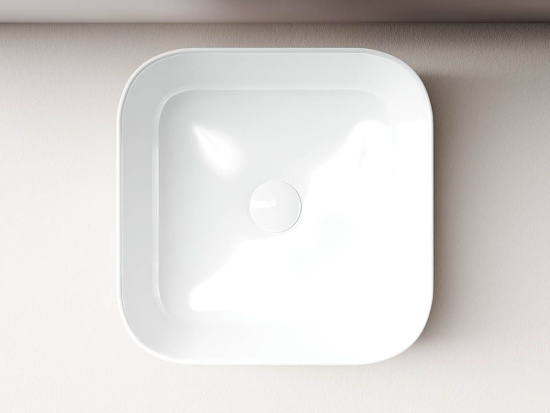 Накладная раковина Ceramica Nova Element CN6012