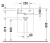 Раковина Duravit Vero 0704450000 45 см