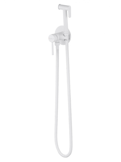 Гигиенический душ Wonzon & Woghand Stick WW-88829902-MW со смесителем