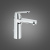 Смеситель для раковины Grohe Eurosmart Cosmopolitan 23326000 Смеситель для раковины Grohe Eurosmart Cosmopolitan 23326000