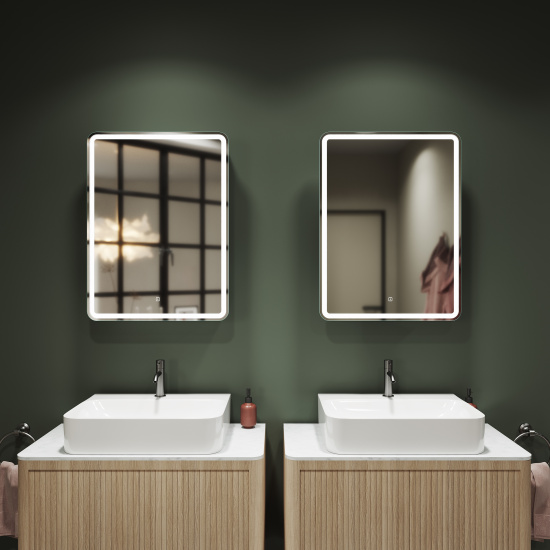 Зеркало-шкаф Sancos Diva 60 DI600
