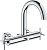 Смеситель для ванны Grohe Atrio New 25010003