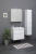 Мебельная раковина Aquanet Sanovit Slim Synergy 60