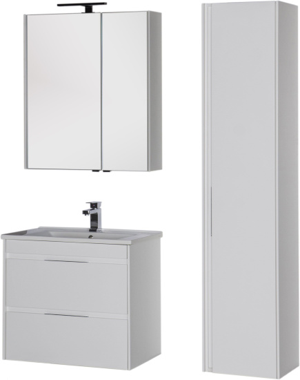 Мебель для ванной Aquanet Тулон 75