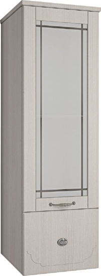 Шкаф Dreja.eco Antia 30 капучино