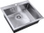 Мойка кухонная Zorg Steel Hammer R Clarion SH R 5951