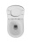 Подвесной унитаз Owl 1975 Curve Cirkel-H OWLT190802 безободковый