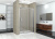 Душевая дверь в нишу Good Door Infinity WTW-140-C-CH Душевая дверь в нишу Good Door Infinity WTW-140-C-CH