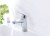 Смеситель для раковины Grohe Eurodisc Cosmopolitan 3319020E