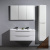 Тумба под раковину BelBagno Ancona-N 120 rovere more подвесная