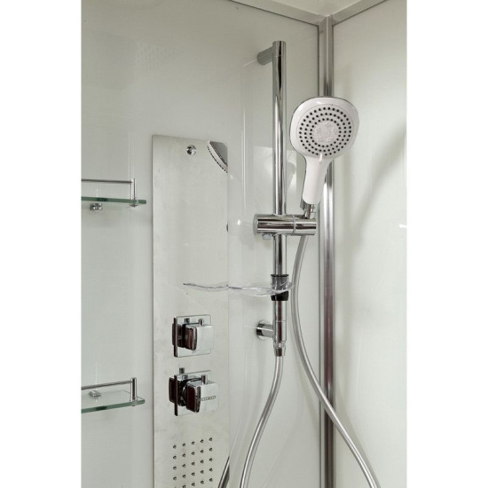 Душевая кабина DTO Z120 Kerava